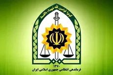 رئیس پلیس اطلاعات بندر لنگه هدف حمله قرار گرفت/ شهادت سروان مجتبی شهیدی تختی