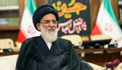 حال آیت الله هاشمی شاهرودی مساعد نیست