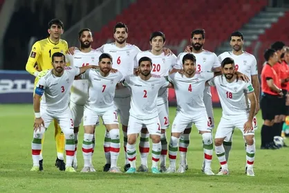 واکنش عجیب بیرانوند به گل سردار آزمون/ بیرانوند هم غلامپور شد