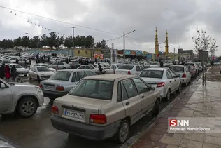 پنجشنبه اخر سال