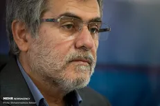 عباسی: نظام ما باید راهبرد خود را در توسعه فعالیت‌ هسته‌ای روشن کند