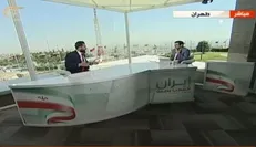 رقابت انتخاباتی بین جریان انقلابی و غربگراست