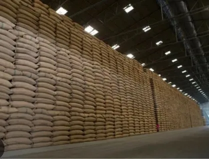 آغاز عرضه برنج پاکستانی در بازار خراسان رضوی از ده روز آینده