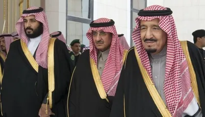 بن نایف معتاد نیست/ نشست مطبوعاتی &laquo;سعود القحطانی&raquo; برای بی آبرو کردن ولیعهد سابق
