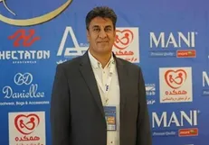 خداداد افشاریان: باید کمک کنیم تا تیم ملی با خورشیدی جمع شود/ عزیزی خادم خیلی وسواس دارد