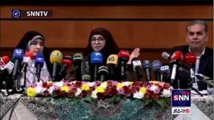 شینا انصاری: قرار نبوده با قطع مازوت سوزی آلودگی هوا در تهران برطرف شود