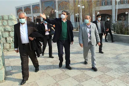 تعاملات بین دانشگاه&zwnj;های علوم پزشکی شهیدبهشتی و علامه طباطبایی گسترش می&zwnj;یابد / گام نخست راه&zwnj;اندازی رشته ارتباطات سلامت