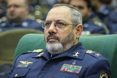 امیر نصیرزاده: هر بلایی که آمریکا بر سر کشورهای دیگر آورده بود گریبان خودش را گرفته است
