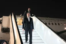 اکونومیک تایمز: عراقچی ماه آینده به هند سفر می‌کند