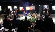 «نور آمد»؛ نقلی که از نصرت الهی بر اهل زمین می‌گوید
