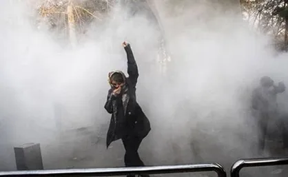 یلدا معیری به انجام خدمات عمومی رایگان در پارک بانوان محکوم شد نه پاکبانی
