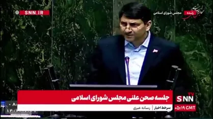 هاشمی: سال ۱۴۰۱ محدودیت ایجاد کردیم؛ آیا دسترسی&zwnj;ها محدود شد؟ آیا الان فرزندان ما بدون هیچ محدودیتی به همه محتوا دسترسی ندارند؟