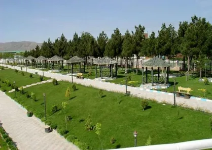 امکان بهرمندی املاک مجاور فضا&zwnj;های سبز از منظر پارک&zwnj;ها فراهم شد