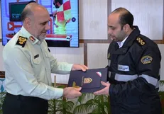 «پلیس» چک‌های ۴۰ میلیاردی را به صاحبش بازگرادند