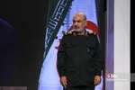 سردار سلامی