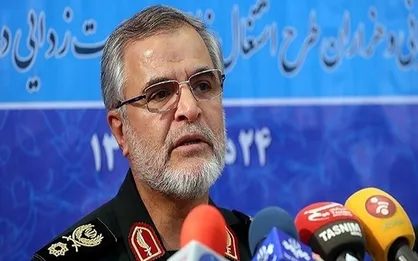 مردم منازل خودشان را در اختیار نیرو&zwnj;های رزمنده قرار دادند/ بیگانگان در خلیج فارس جایی ندارند