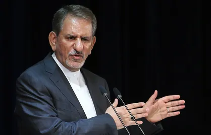 بسیج دانشجویی ۶ دانشگاه مازندران از جهانگیری برای پاسخگویی به سوالات دانشجویان دعوت کردند