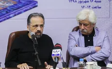 شجاعی: مخاطب خارجی همیشه برایم یک دغدغه بود / با نگارش «خون خدا» فهمیدم عاشورا ابعاد دیگری هم دارد