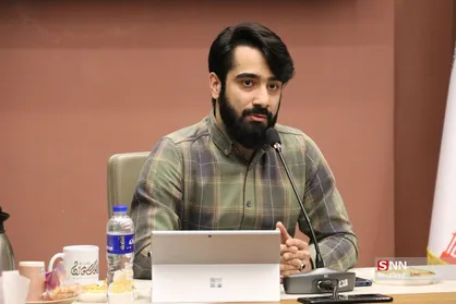الگوی سوم مفاتیح الحیات زن نیست