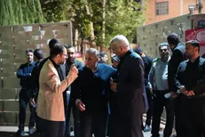 دانشگاه صنعتی شریف آماده میزبانی از زائران، اصحاب رسانه و نیرو‌های امدادی در مراسم تشییع رهبر شهید
