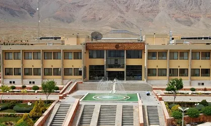 همکاری شهرک علمی و تحقیقاتی اصفهان با دانشگاه فرهنگیان گسترش می&zwnj;یابد