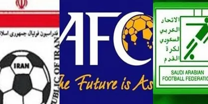 شکست زودهنگام سعودی&zwnj;ها در انتخابات ریاست AFC/پیروزی شیخ&zwnj;سلمان به همراه قطر و ایران