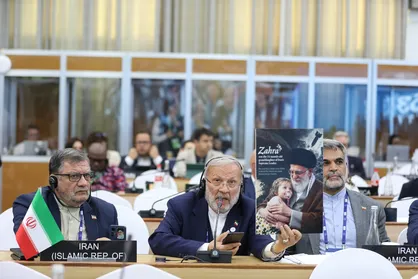 نماینده آلمان اراجیف رادیو اسرائیل را نشخوار می&zwnj;کند/ ملت ایران دندان&zwnj;های نتانیاهو و ترامپ را می&zwnj;شکند