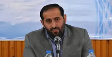 پیگیر تبدیل وضعیت نیرو‌های شرکتی هستیم/ ثبت اطلاعات ۲۰۰ نیروی شرکتی در سامانه پاکنا