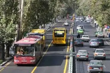 نامه جمعی از تشکل&zwnj;های دانشجویی مشهد به اعضای شورای شهر / افزایش نرخ حمل و نقل عمومی را به مردم تحمیل نکنید