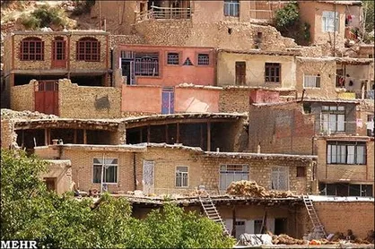 اختصاص ۸۵۰ میلیارد تومان اعتبار به مسکن مددجویان روستایی/ساخت ۲۲ هزار خانه روستایی در سال ۹۷