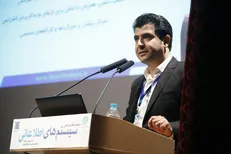 تقدیر از برگزیدگان دومین دوره جایزه ملی تحول دیجیتال در دانشگاه تهران