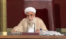 استعفای آیت الله جنتی از دو منصب حکومتی