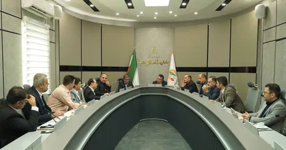 بررسی نحوه انتقال منابع فروش گاز به هدفمندسازی یارانه&zwnj;ها