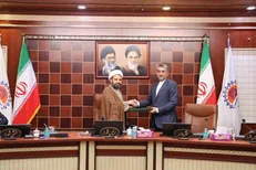بودجه ۱۴۰۵ شهرداری بندرعباس تقدیم شورا شد/رشد ۳۳ درصدی نسبت به امسال