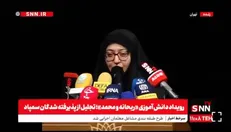رئیس سمپاد: در سه سال گذشته ۵۰ درصد از رتبه‌های تک رقمی کنکور از مناطق کمتر برخوردار بودند که ۹۵ درصد آنها سمپادی هستند + فیلم