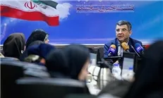 آلودگی هوا سالانه ۳۴ هزار میلیارد به اقتصاد ملی خسارت وارد می‌کند/ روزانه ۴۳ نفر براثر تصادف ترافیکی فوت می‌کنند