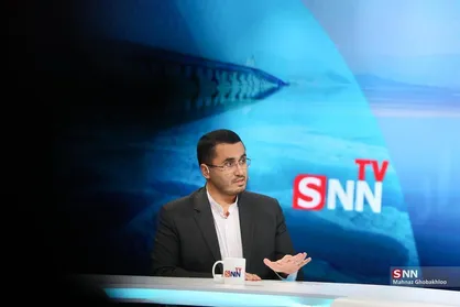 هندسه جدید منطقه بر اساس پیام رهبر معظم انقلاب