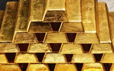 تشدید تنش‌ میان آمریکا و چین قیمت طلا را افزایش داد