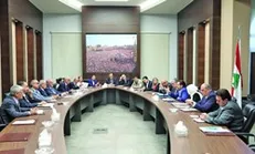 سعد حریری: همه میزان حمایت شاهزاده بن سلمان از من را می‌دانند