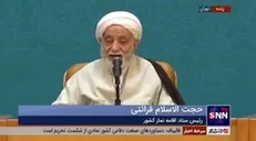 حجت الاسلام قرائتی: آقای گلپایگانی به من گفتند؛ اگر معلم قوی بشوی امام زمان (عج) راضی‌تر است تا مثل من فقیه شوی