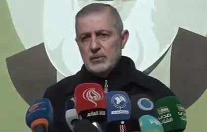 حزب&zwnj;الله هرگز شکست نخورده و هرگز شکست نخواهد خورد