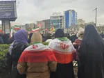 لبیک یا خامنه ای