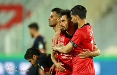 نقل و انتقالات پرسپولیس|خبر خوش به پرسپولیسی‌ها/ چراغ سبز دو ستاره پرسپولیس برای تمدید قرارداد