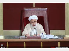 امیدواریم «رئیسی» بتواند عدالت را اجرا کند و با غارت‌گران برخورد قاطع داشته باشد