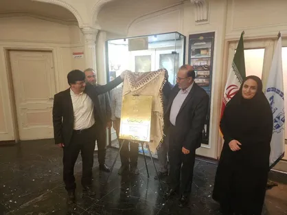 جهادگران دانشگاهی تمام قد برای پیشبرد اهداف نظام و منویات رهبری پای کار ایستاده&zwnj;اند