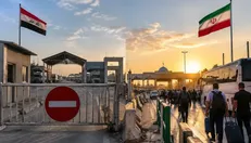 استاندار خوزستان: تردد مسافر در شلمچه و چذابه به حالت عادی بازگشته است
