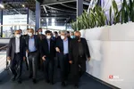 نشست فعالین عرصه اقتصاد دانش بنیان 