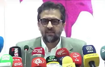 جزئیات بخش بین الملل جشنواره فیلم کوتاه تهران