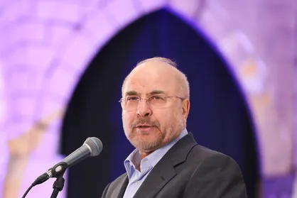 قالیباف: اروپا باید اول تصمیم بگیرد که دنبال رو آمریکا نباشد/ آمریکا و اسراییل از بعد انقلاب دنبال براندازی جمهوری اسلامی بوده&zwnj;اند/ حماس در ۷ اکتبر از ۷۵ سال جنایت علیه مردمش دفاع کرد