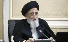مدرسی یزدی: ملت ایران تهدیدات آمریکا را بی‌اثر خواهد کرد